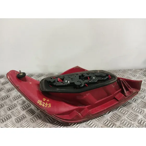 Piloto Trasero Derecho para Peugeot 307 (S1)