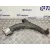 Brazo Suspension Inferior Delantero Derecho para Opel Insignia Sports Tourer