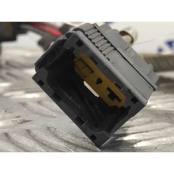 Resistencia Calefaccion para Renault Master Ii Phase 2 Caja Cerrada