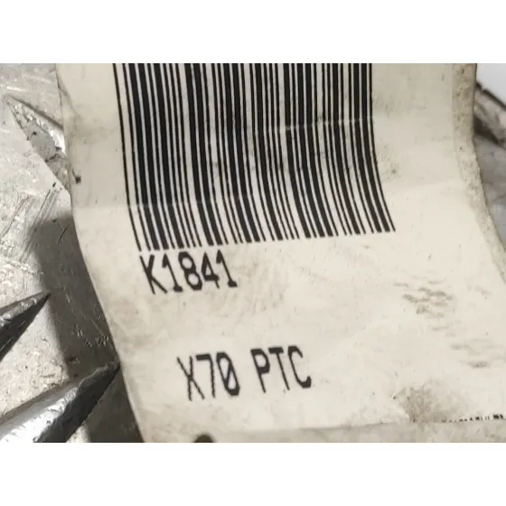 Resistencia Calefaccion para Renault Master Ii Phase 2 Caja Cerrada