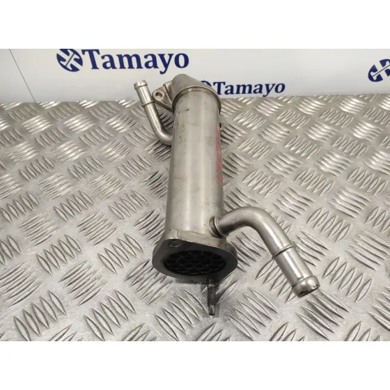 Enfriador Egr para Ford Transit Caja Abierta '06