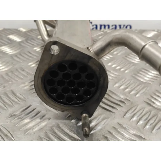 Enfriador Egr para Ford Transit Caja Abierta '06