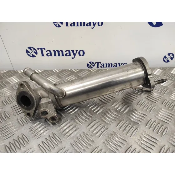 Enfriador Egr para Ford Transit Caja Abierta '06