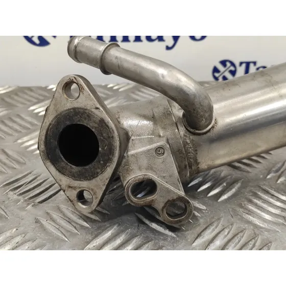 Enfriador Egr para Ford Transit Caja Abierta '06