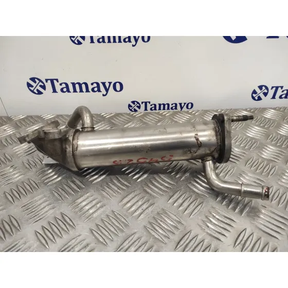 Enfriador Egr para Ford Transit Caja Abierta '06