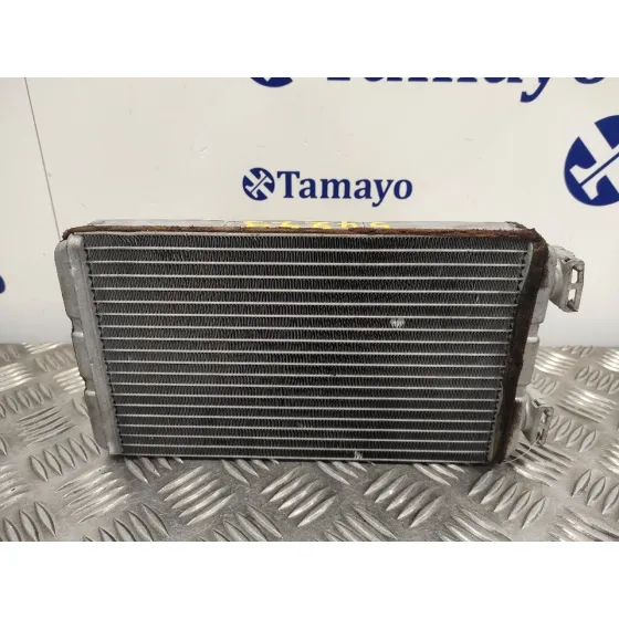 Radiador Calefaccion / Aire Acondicionado para Renault Master Ii Phase 2 Caja Cerrada