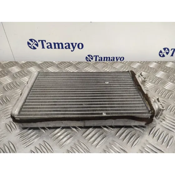 Radiador Calefaccion / Aire Acondicionado para Renault Master Ii Phase 2 Caja Cerrada