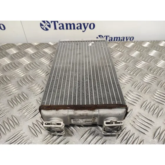 Radiador Calefaccion / Aire Acondicionado para Renault Master Ii Phase 2 Caja Cerrada