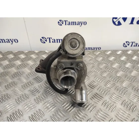 Turbocompresor para Ford Transit Caja Abierta '06
