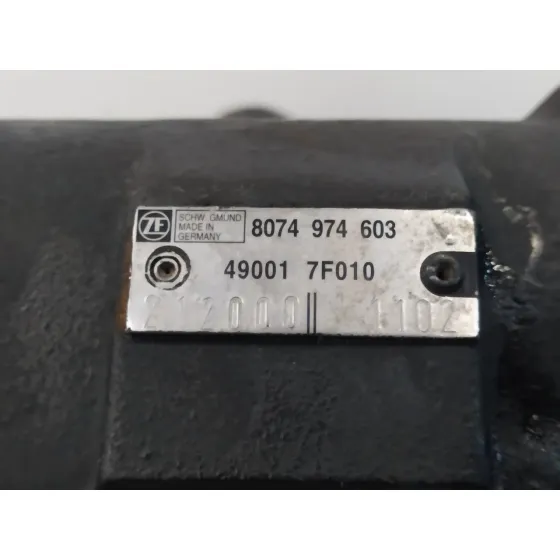 Caja Direccion para Nissan Terrano/Terrano.ii (R20)