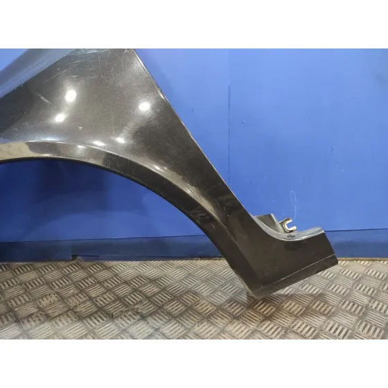 Aleta Delantera Izquierda para Renault Laguna Ii (Bg0)