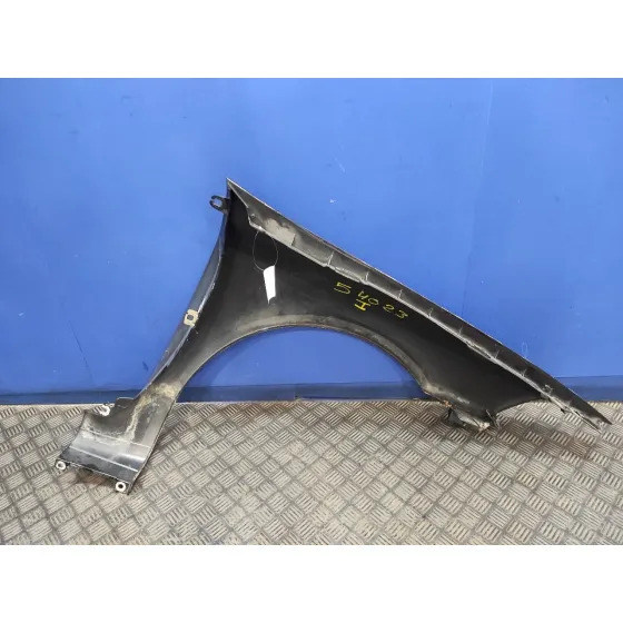 Aleta Delantera Izquierda para Renault Laguna Ii (Bg0)