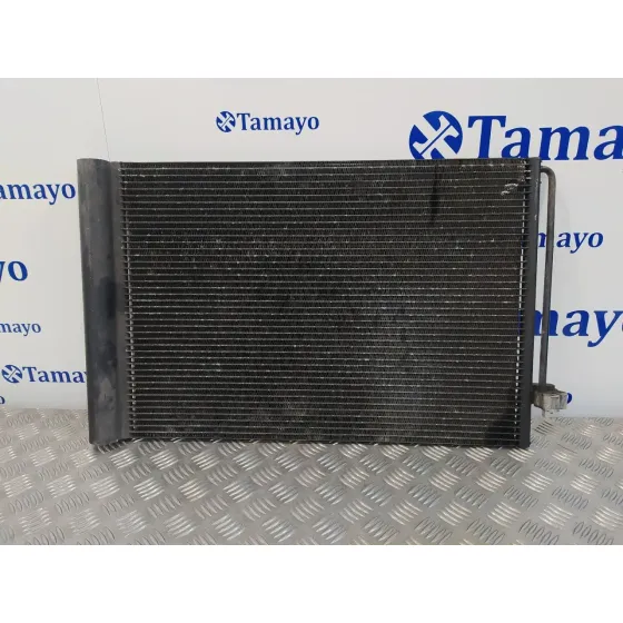 Condensador / Radiador Aire Acondicionado para Bmw Serie 5 Berlina (E60)