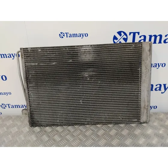 Condensador / Radiador Aire Acondicionado para Bmw Serie 5 Berlina (E60)