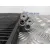 Condensador / Radiador Aire Acondicionado para Bmw Serie 5 Berlina (E60)