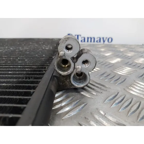 Condensador / Radiador Aire Acondicionado para Bmw Serie 5 Berlina (E60)