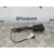 Enganche Cinturon Delantero Izquierdo para Citroën C3