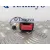 Enganche Cinturon Delantero Izquierdo para Citroën C3