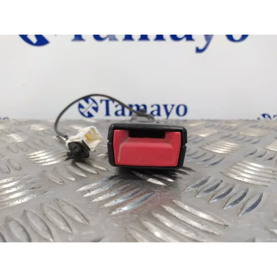 Enganche Cinturon Delantero Izquierdo para Citroën C3