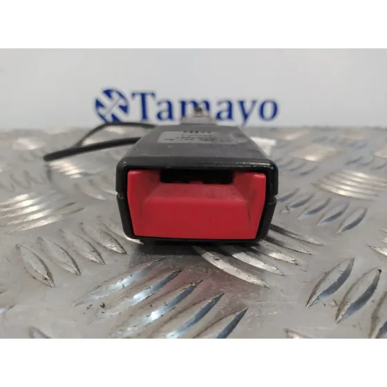 Enganche Cinturon Delantero Derecho para Citroën C3