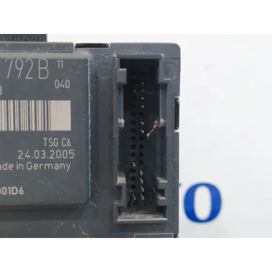 Modulo Electronico para Audi A6 Berlina (4F2)