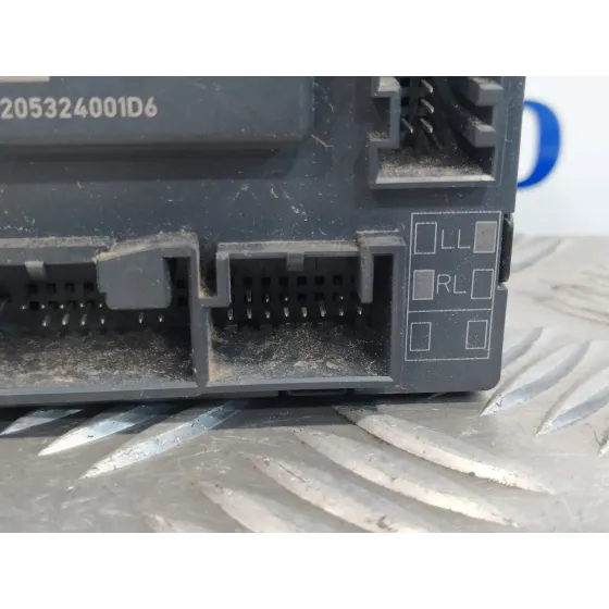 Modulo Electronico para Audi A6 Berlina (4F2)