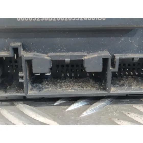 Modulo Electronico para Audi A6 Berlina (4F2)