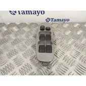 Mando Elevalunas Delantero Izquierdo para Nissan Almera Tino (V10M)