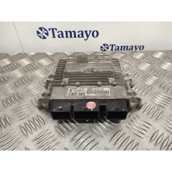 Centralita Motor Uce para Citroën C3