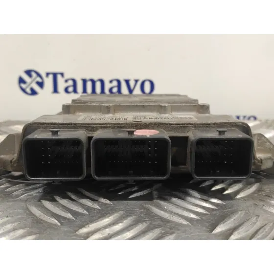 Centralita Motor Uce para Citroën C3