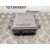 Centralita Motor Uce para Citroën C3