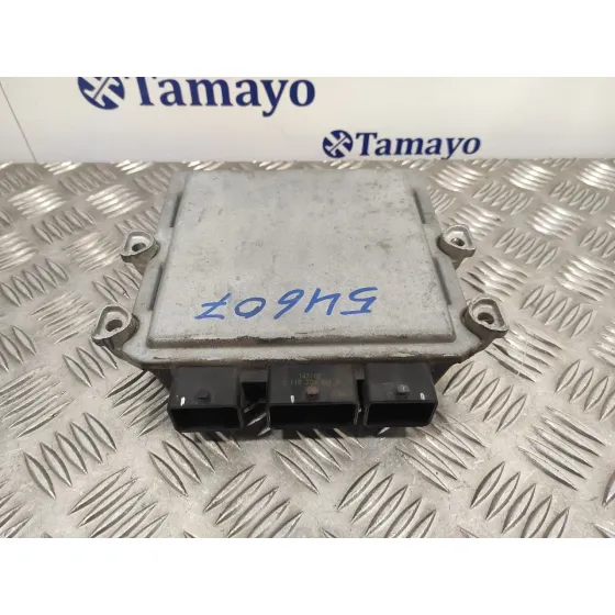 Centralita Motor Uce para Citroën C3
