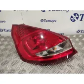 Piloto Trasero Izquierdo para Ford Fiesta (Cb1)