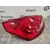Piloto Trasero Izquierdo para Ford Fiesta (Cb1)