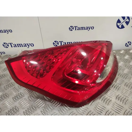 Piloto Trasero Izquierdo para Ford Fiesta (Cb1)