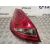 Piloto Trasero Izquierdo para Ford Fiesta (Cb1)
