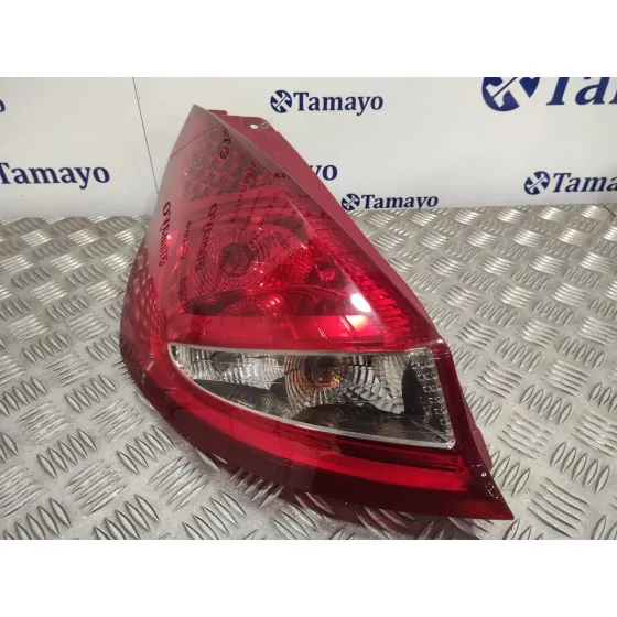Piloto Trasero Izquierdo para Ford Fiesta (Cb1)