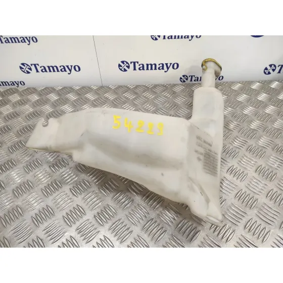 Deposito Limpia para Renault Master Ii Phase 2 Caja Cerrada