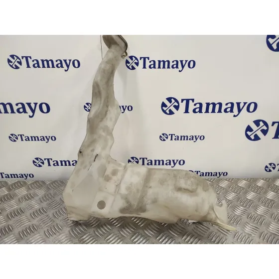 Deposito Limpia para Renault Master Ii Phase 2 Caja Cerrada
