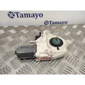 Motor Elevalunas Delantero Izquierdo para Audi A6 Berlina (4F2)
