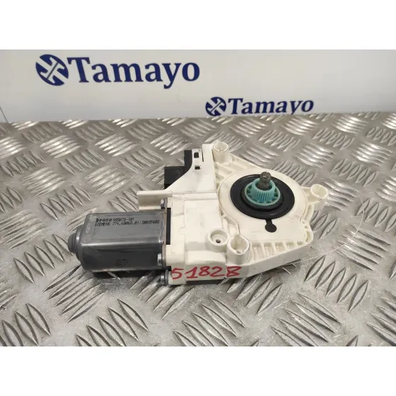 Motor Elevalunas Delantero Izquierdo para Audi A6 Berlina (4F2)