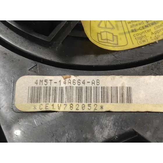 Mando Multifuncion para Ford Transit Combi '06