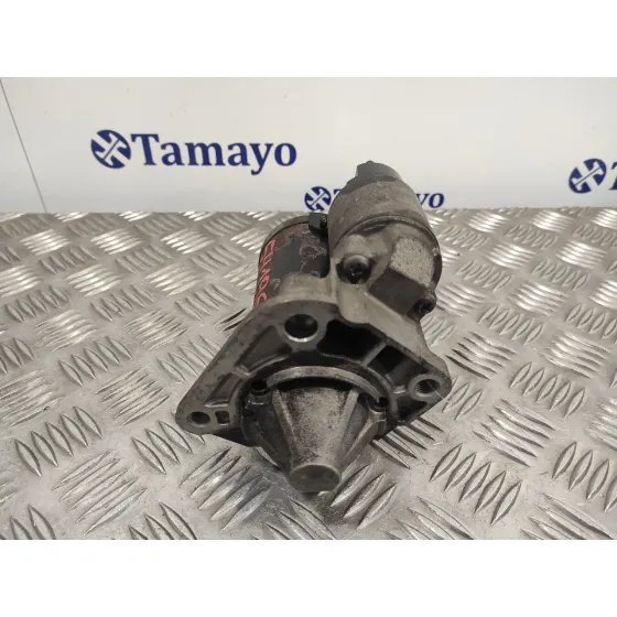 Motor Arranque para Dacia Logan