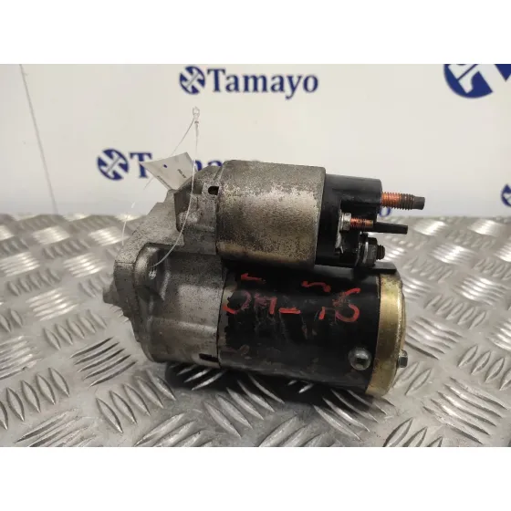 Motor Arranque para Dacia Logan