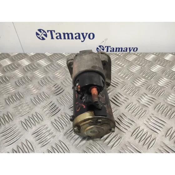 Motor Arranque para Dacia Logan
