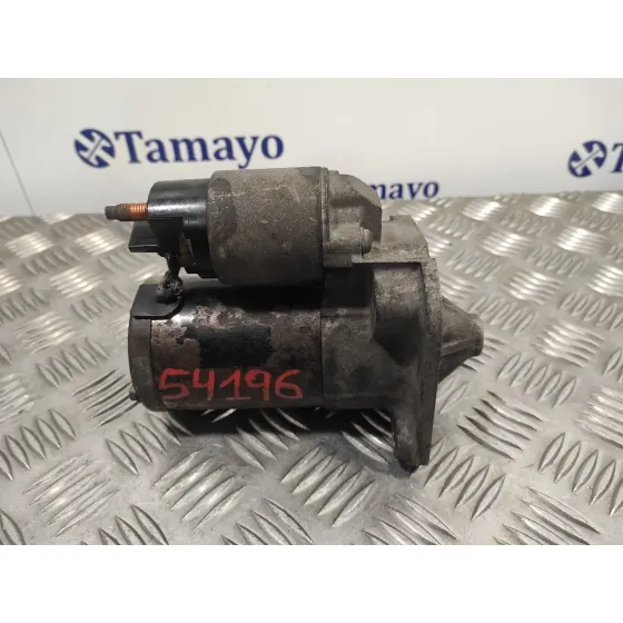 Motor Arranque para Dacia Logan