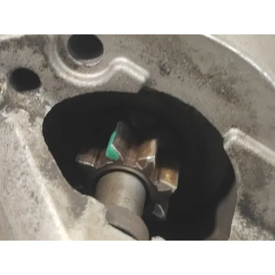 Motor Arranque para Dacia Logan