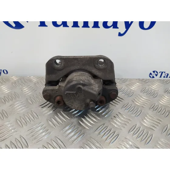 Pinza Freno Delantera Izquierda para Dacia Logan
