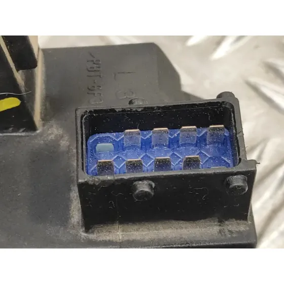 Cerradura Puerta Delantera Izquierda para Opel Corsa C