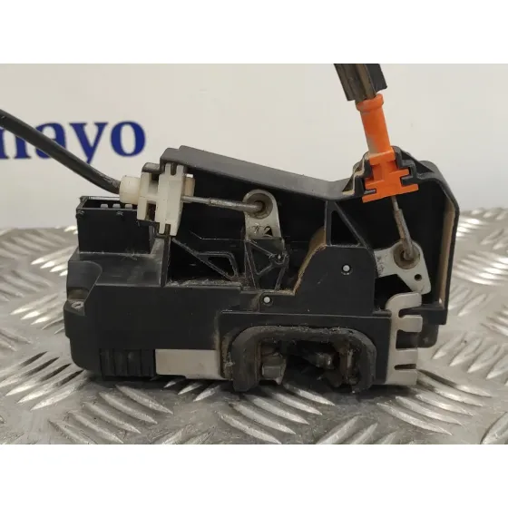 Cerradura Puerta Delantera Izquierda para Opel Corsa C